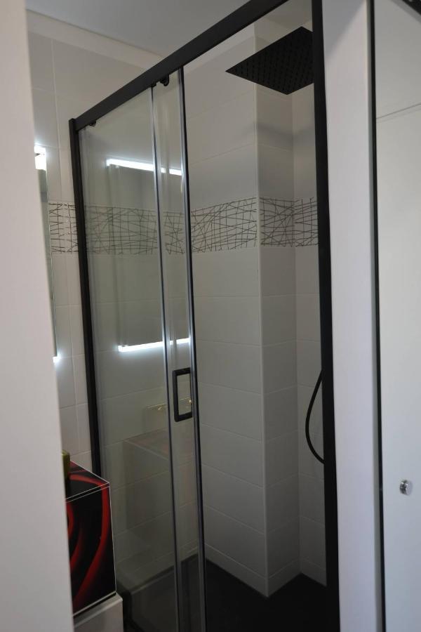 Studio Naturiste "Tropiques" Heliopolis Fg Agde Εξωτερικό φωτογραφία