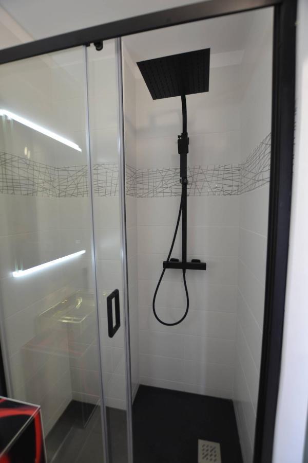 Studio Naturiste "Tropiques" Heliopolis Fg Agde Εξωτερικό φωτογραφία